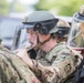 76th Infantry Brigade Soldier Conduct Civil Disturbance Training