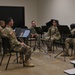 248th Army Band Annual Training