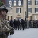 South Carolina National Guard supports District of Columbia National Guard during protest response