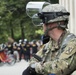 South Carolina National Guard supports District of Columbia National Guard during protest response