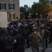 South Carolina National Guard supports District of Columbia National Guard during protest response