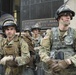 South Carolina National Guard supports District of Columbia National Guard during protest response