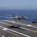 Nimitz Conducts Flight Operations