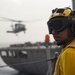 Rafael Peralta, HSM-49, John Ericsson Conduct a RAS