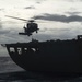 Rafael Peralta, HSM-49, John Ericsson Conduct a RAS
