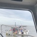 Coast Guard assists vessel taking on water 8 miles southeast of Tybee Island