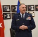 Washington Air National Guard Commander Col. Gent Welsh Jr., is promoted to Brigadier General