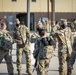 1st Armored Division Headquarters redeploys from Afghanistan