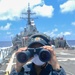 USS Russell (DDG 59) Conducts Underway Operations