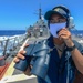 USS Russell (DDG 59) Conducts Underway Operations
