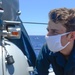 USS Russell (DDG 59) Conducts Underway Operations