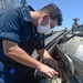 USS Russell (DDG 59) Conducts Underway Operations