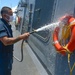 USS Russell (DDG 59) Conducts Underway Operations