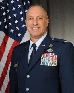 Colonel Peter T. Green III relinquishes command, moves on from 104th