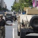 South Carolina National Guard supports District of Columbia National Guard during protest response