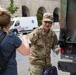 South Carolina National Guard supports District of Columbia National Guard during protest response