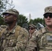 South Carolina National Guard supports District of Columbia National Guard during protest response