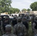 South Carolina National Guard supports District of Columbia National Guard during protest response