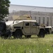 South Carolina National Guard supports District of Columbia National Guard during protest response