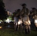 South Carolina National Guard supports District of Columbia National Guard during protest response