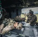 Allied Spirit MEDEVAC Training
