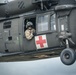 Allied Spirit MEDEVAC Training