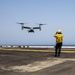 USS Bataan (LHD 5) Flight Operations