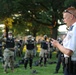 District of Columbia National Guard offers support to community during civil unrest