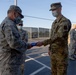 Alternate Care Site change of command