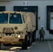 Soldiers transport donated groceries