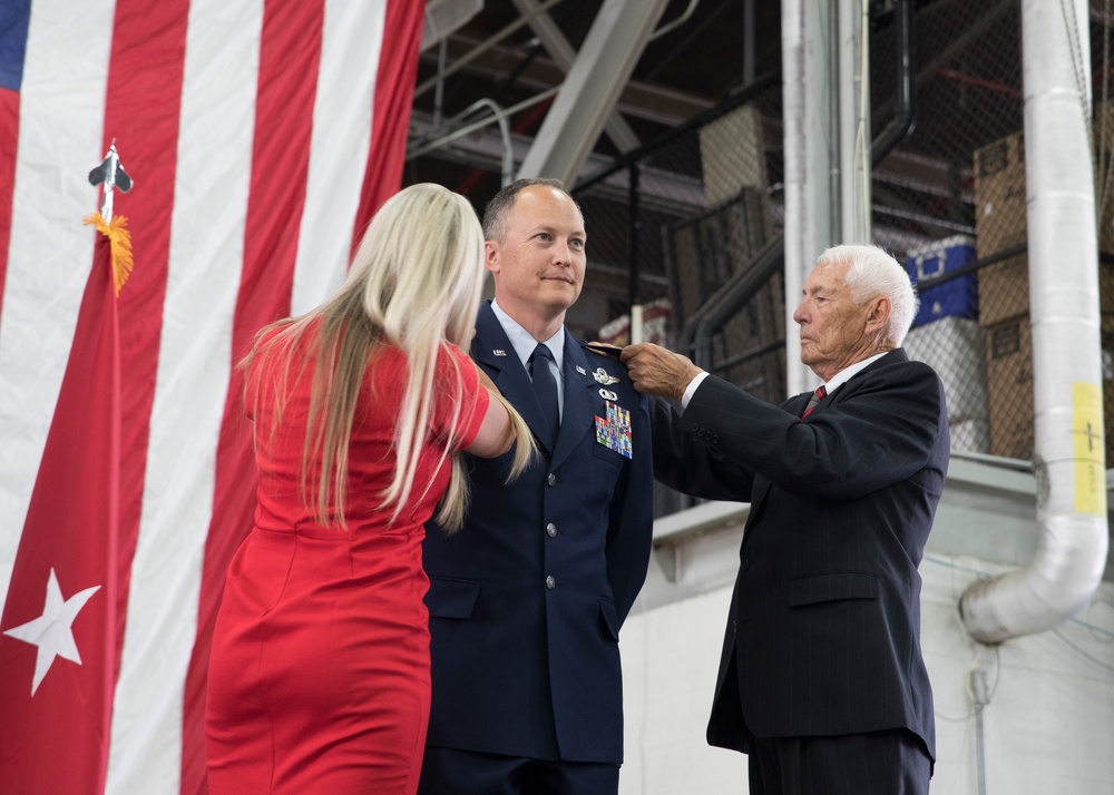 Utah National Guard promotes newest Brigadier General