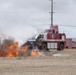 Gowen Field Live-Fire Exercise