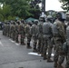 Washington Guardsmen support civil response in King County