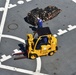 USNS Tippecanoe (T-AO 199) Conducts Replenishment-at-Sea with USS Blue Ridge (LCC 19)