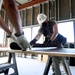 149th Fighter Wing civil engineers perform building renovations