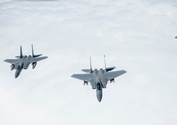 D-Day commemoration flight