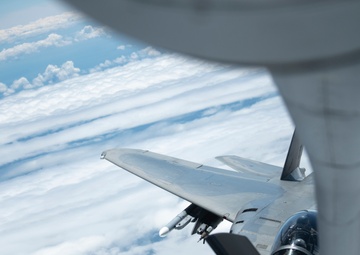 D-Day commemoration flight
