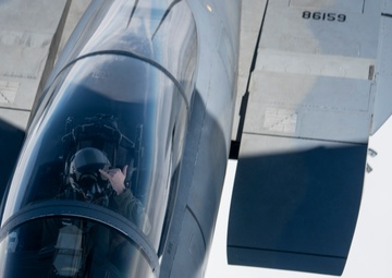 D-Day commemoration flight