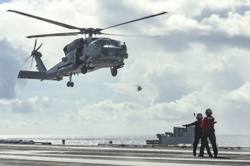 Helicopter Maritime Strike Squadron (HSM) 75