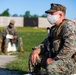 Camp Lejeune continues marksmanship training during COVID-19