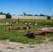 Camp Lejeune continues marksmanship training during COVID-19