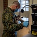 Camp Lejeune continues marksmanship training during COVID-19