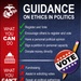 Ethics in Politics