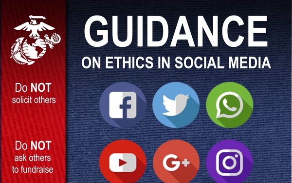 Ethics in Social Media
