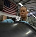 Armament flight builds weapons that complete missions