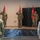 CJTF-HOA holds change of command ceremony