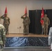 CJTF-HOA holds change of command ceremony