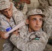 U.S. and Jordan Armed Forces Medics