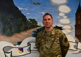 Colonel Tom ‘Sling’ Bladen named 104th Fighter Wing commander