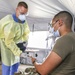 Army clinic ensures readiness amidst COVID